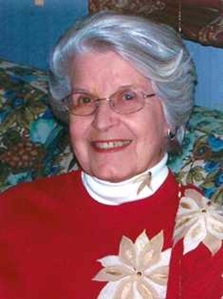 Helen A. Hayes