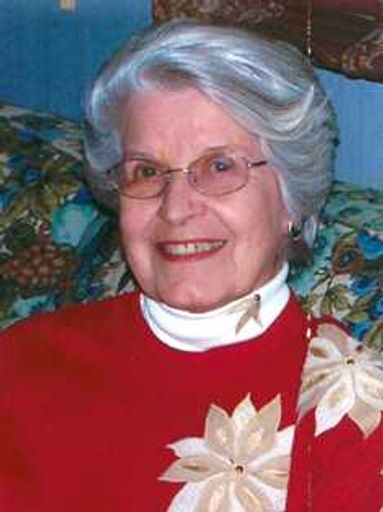 Helen A. Hayes Profile Photo