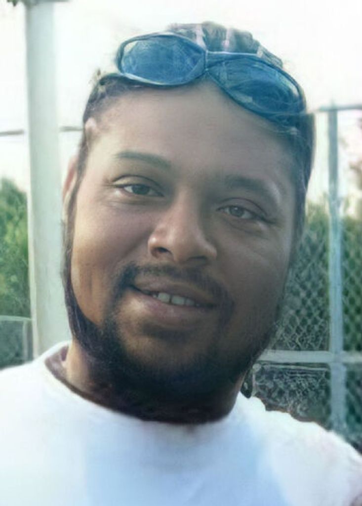 Wayman Edward James Profile Photo