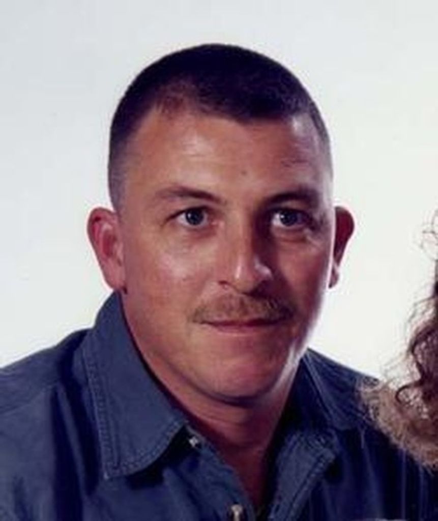 Alex Stephen Collins