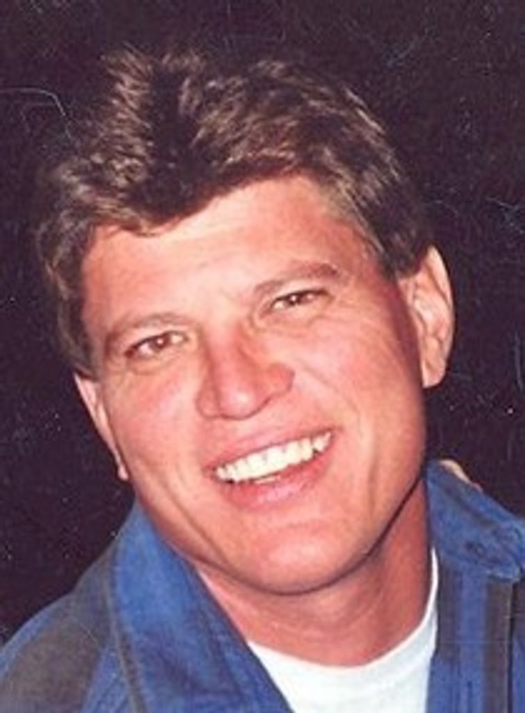 Theodore J. "Ted" German