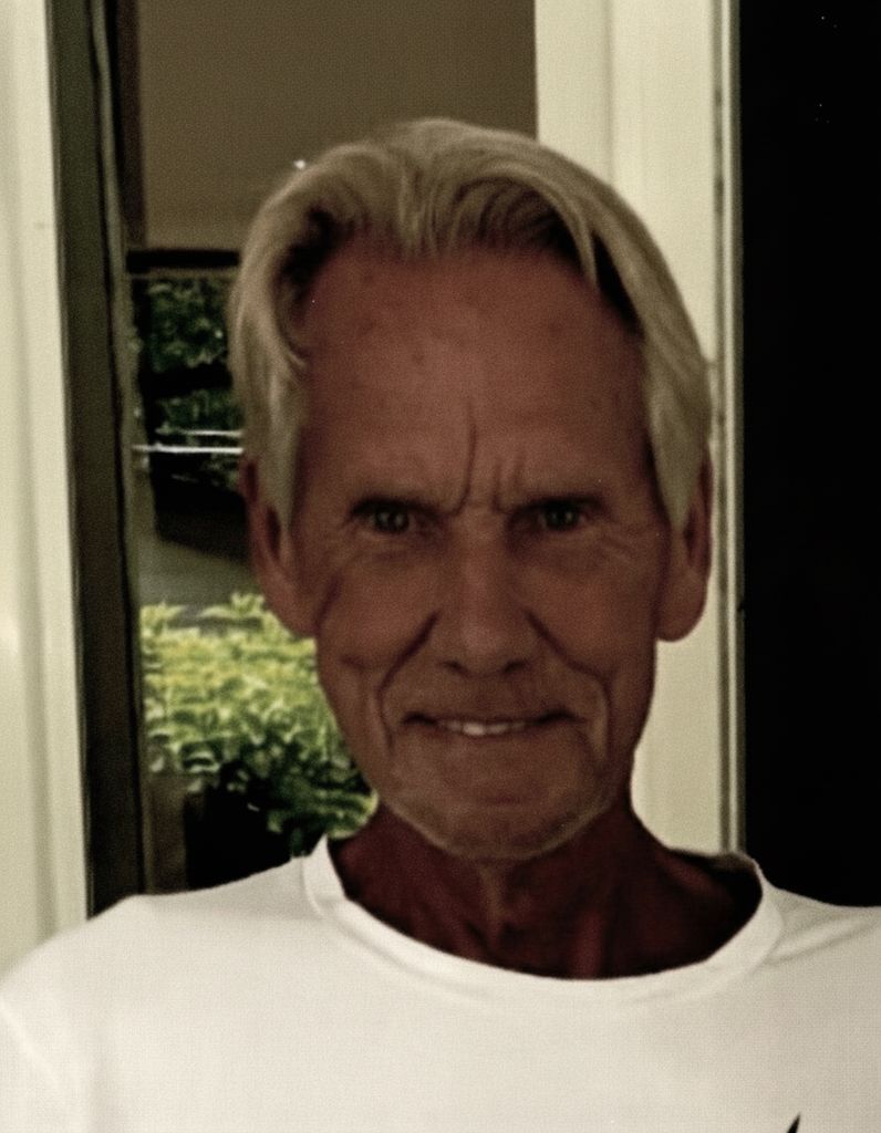 Howard "Mike" Leeson