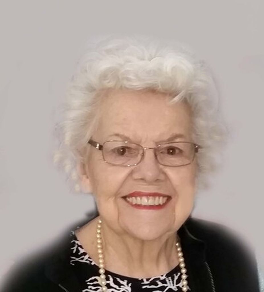 Ruth Darlene Hoppes Profile Photo