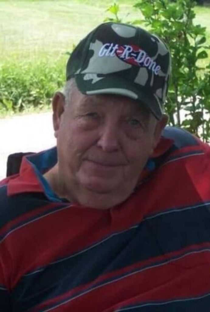 Randell Guy Mayes Profile Photo