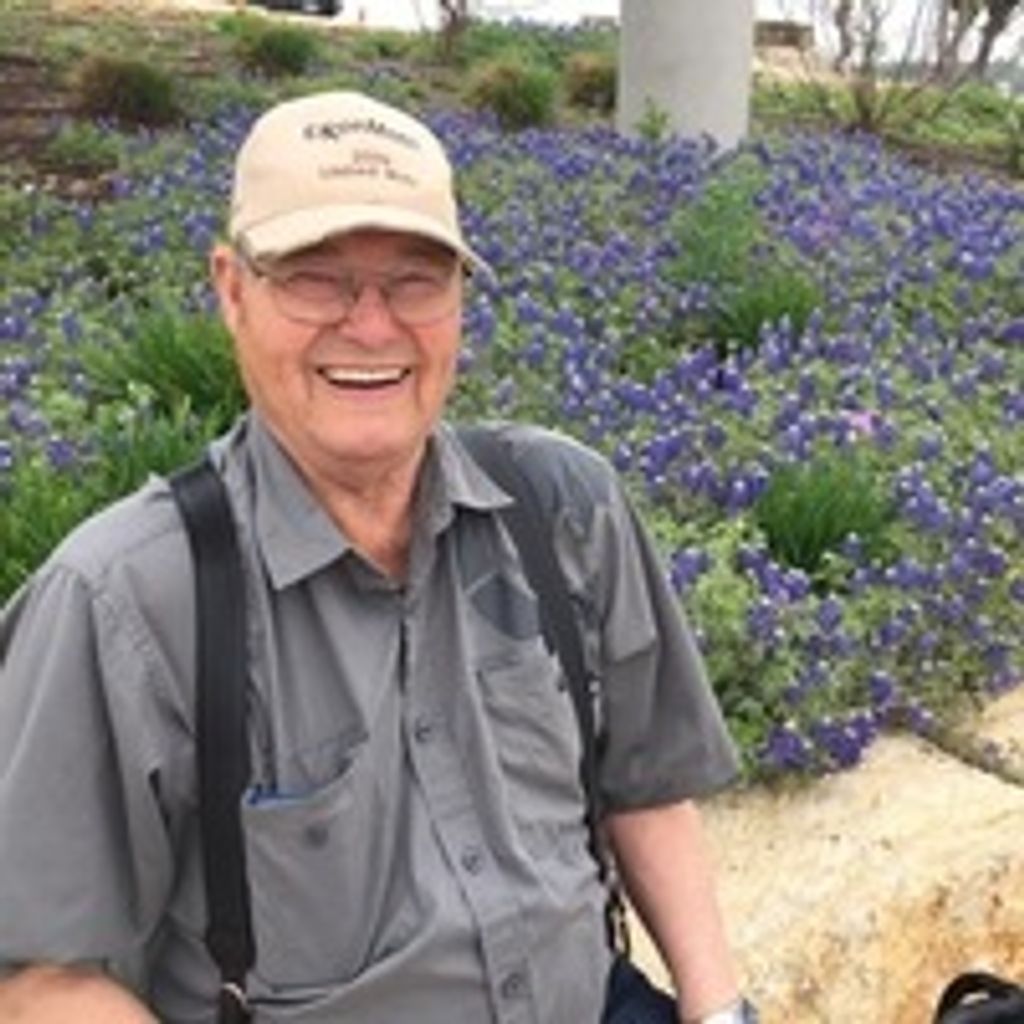Billy (Bill) Ray Raybon