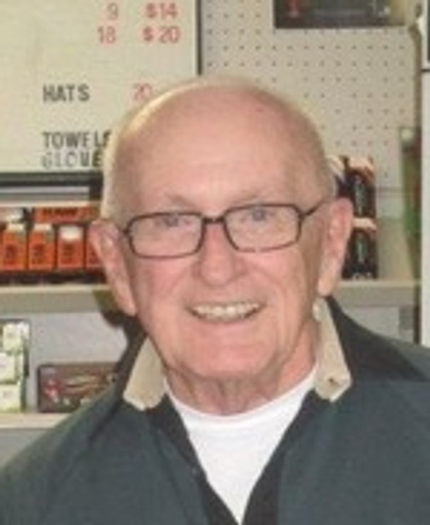 Thomas Anderson