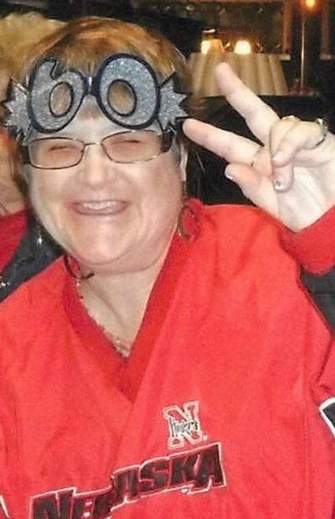 Suzanne Jean Wood