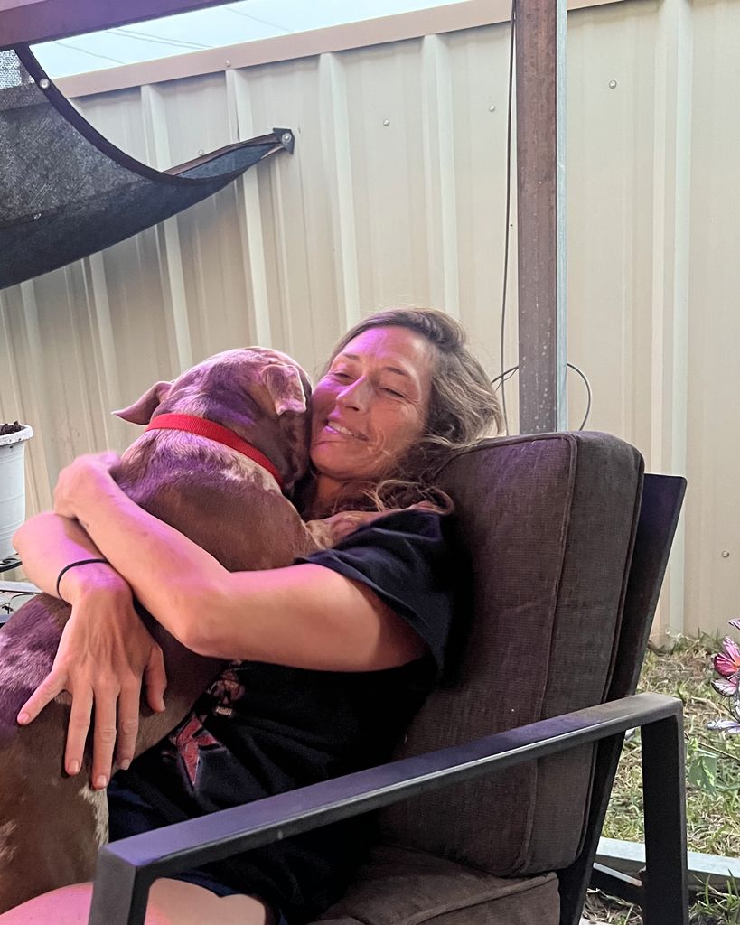 Megan Nicole Johnson