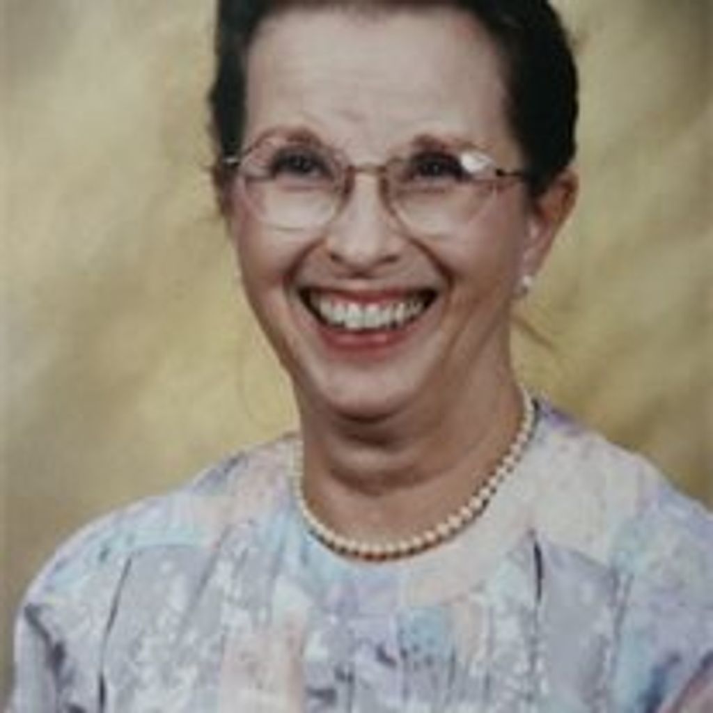 Lucille D. (Ide) Erickson