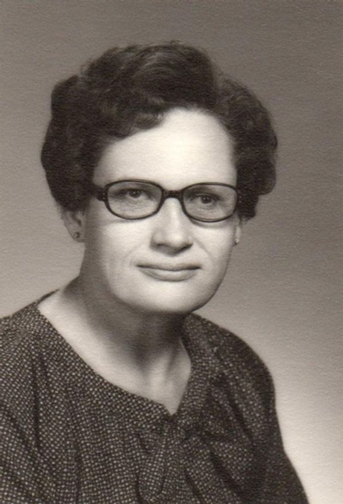 Martha L. Elliott Profile Photo