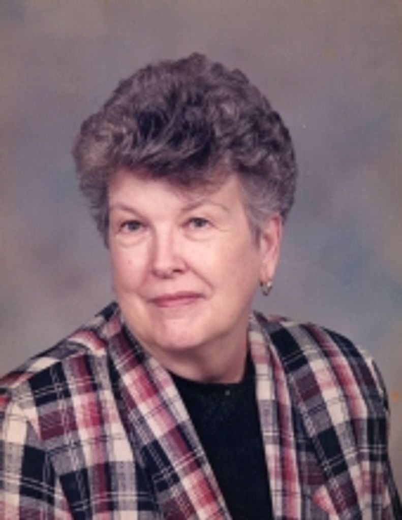 Ouida Wetherell