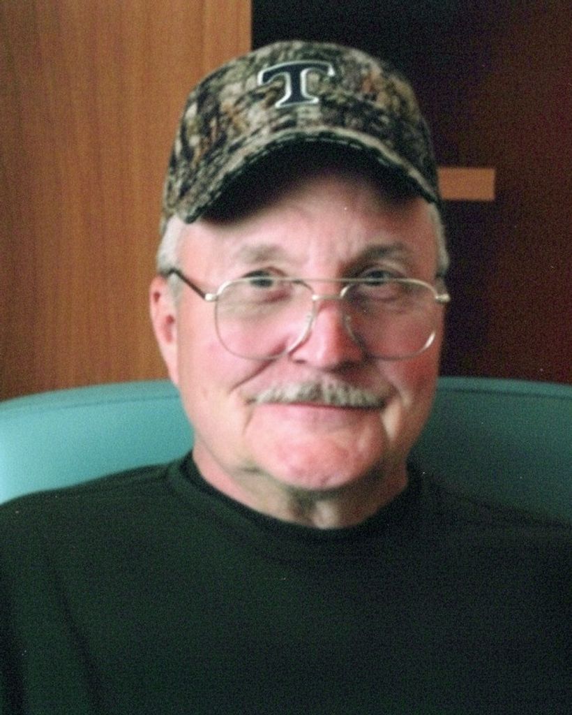 Mark Edwin Beasley