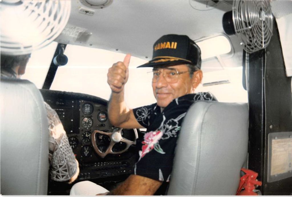 James Quintana Garcia