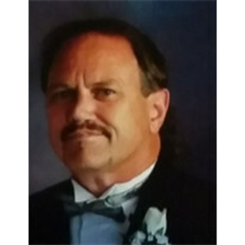 Roger Lee Allen Profile Photo