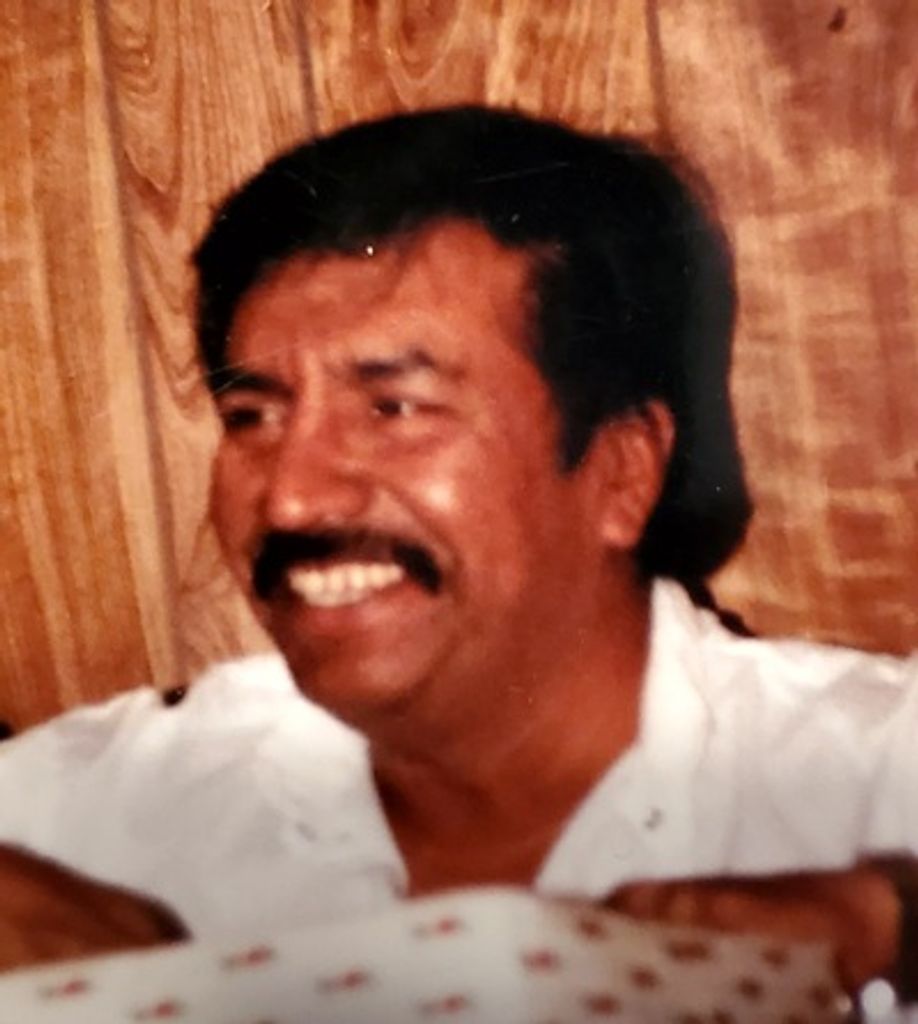 Donald "Don" R. Reyes