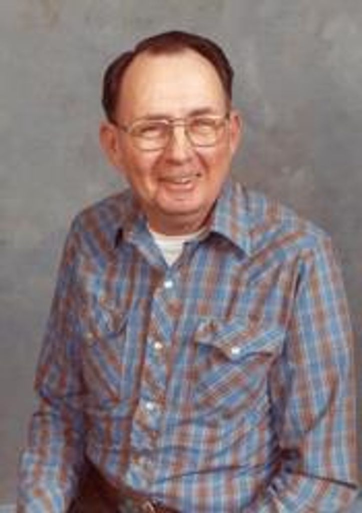 Lowell E. Shrubshall
