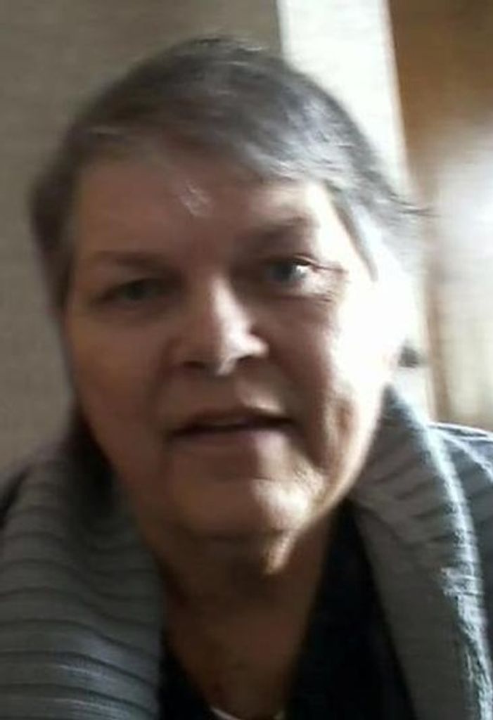 Korene Kay Launderville