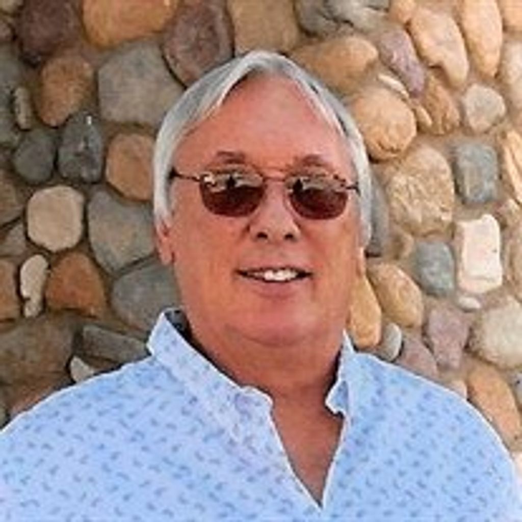 Kenneth  Leroy Bourman