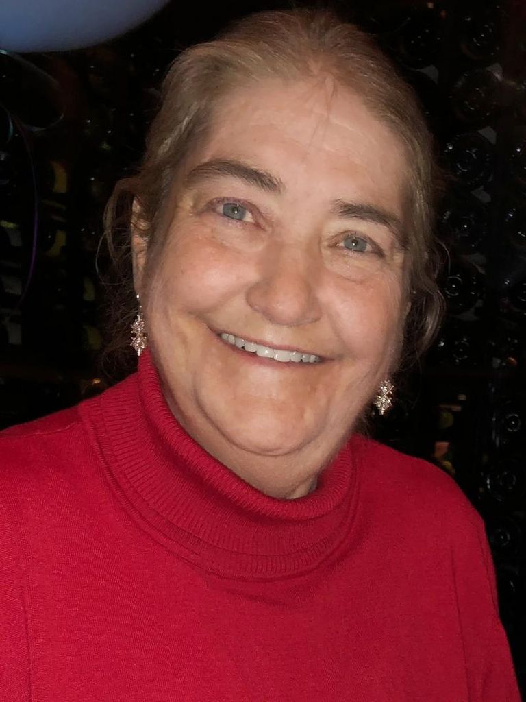 Dr. Cynthia J. Kahle