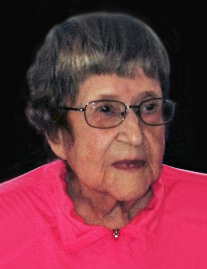 Signe K. (Luttio)  Geranen Profile Photo