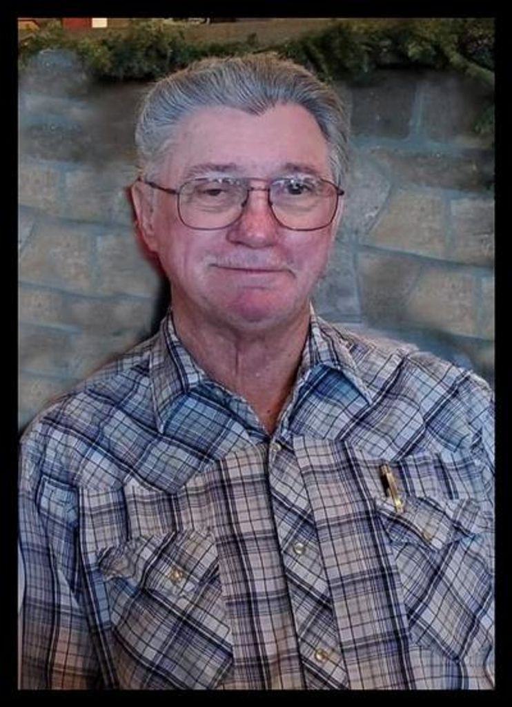 Roger Leon Walker Profile Photo