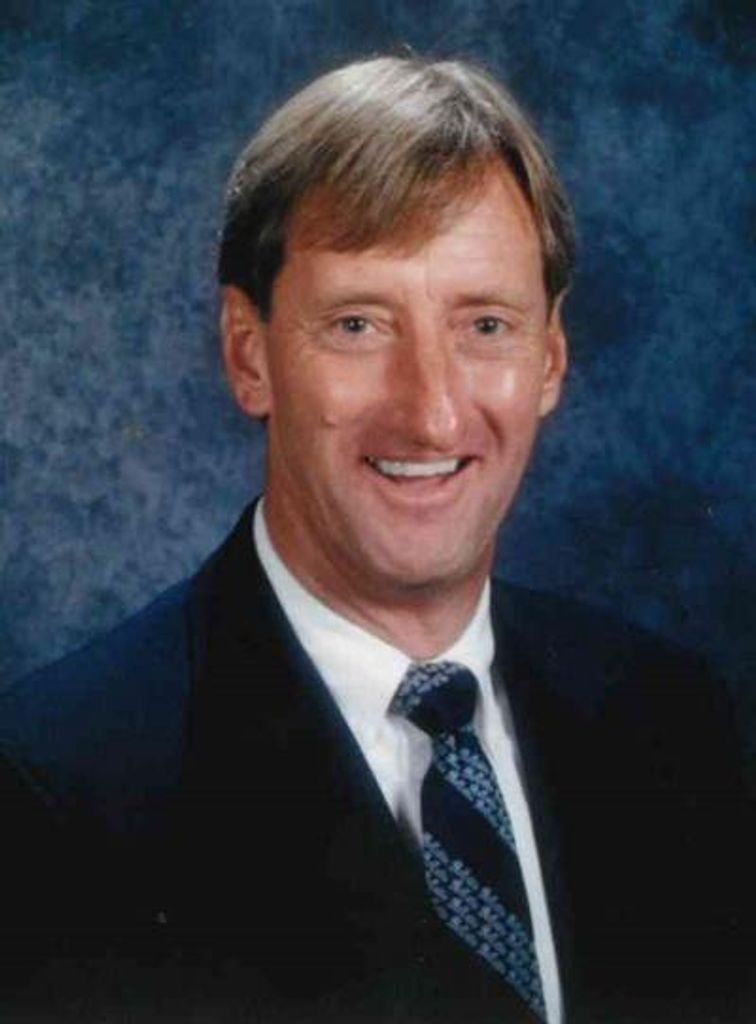 Robert "Bob" Cutrer Profile Photo