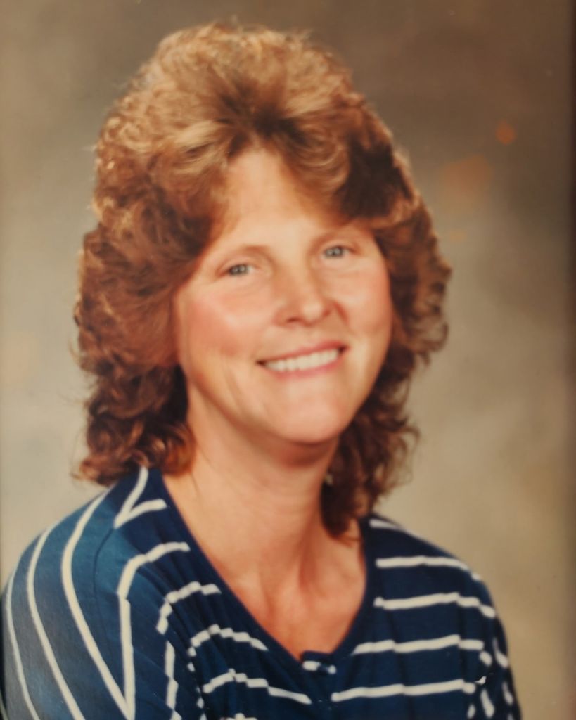 Marcia K. Favorite Profile Photo