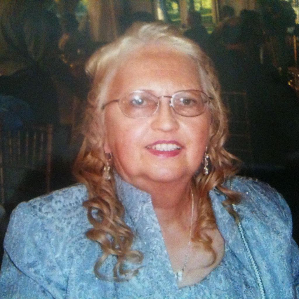 Bernadette Cain Profile Photo