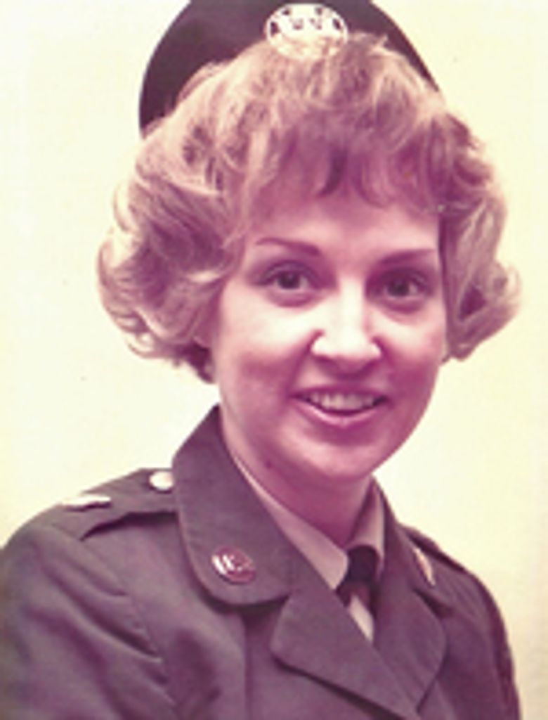 Sharon Earlene (Lampert)  Kingston Profile Photo