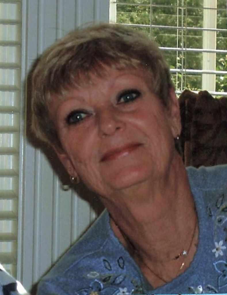 Shirley Lynn Tumey