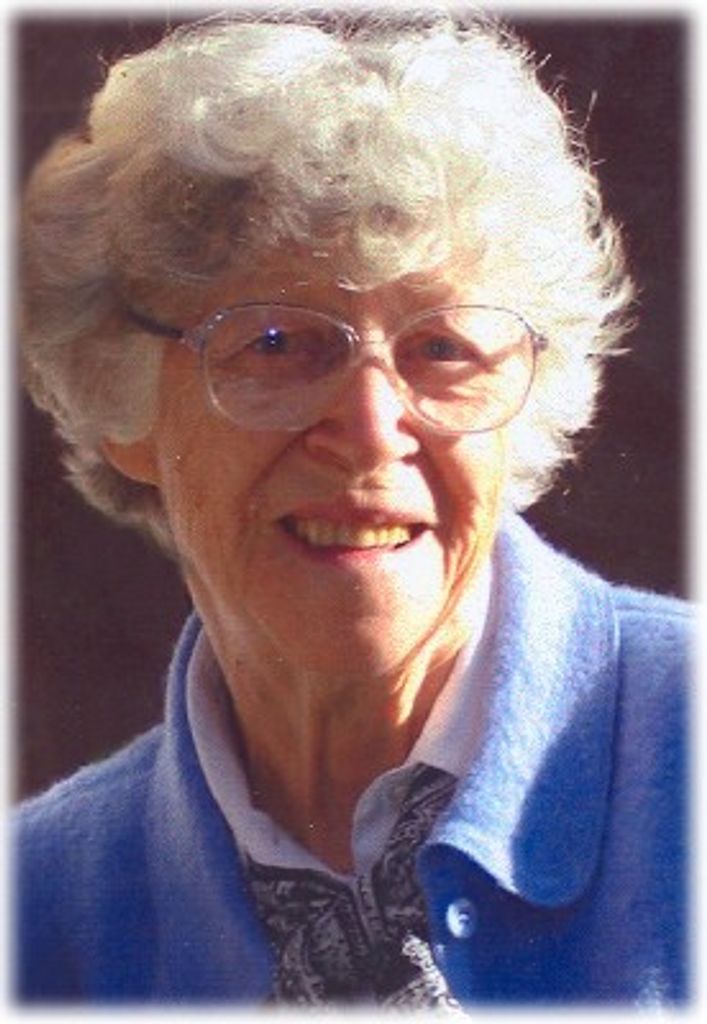 Muriel E. Kronbitter