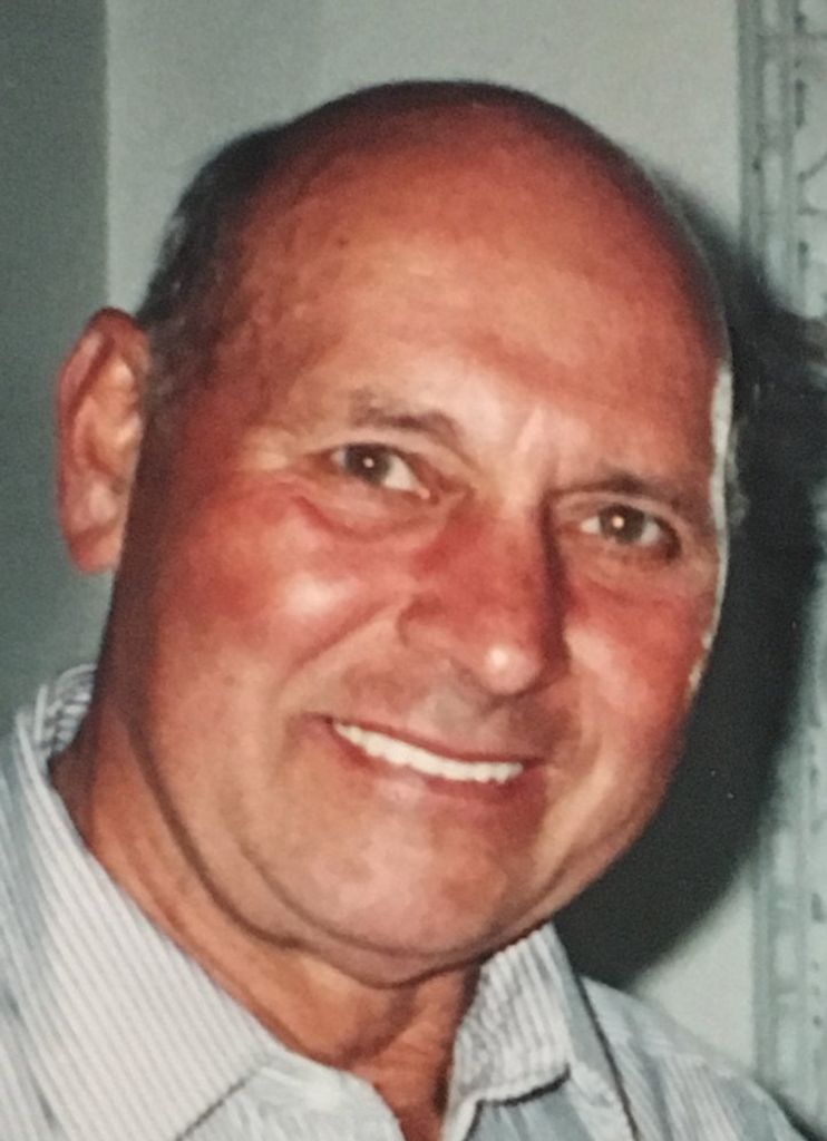 William S. Kolber