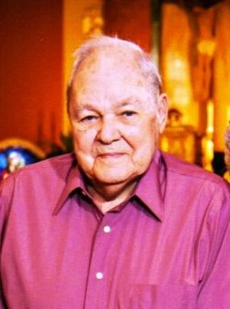 George Sonnier