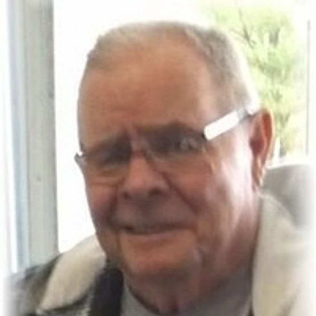 Stanley E. Cree