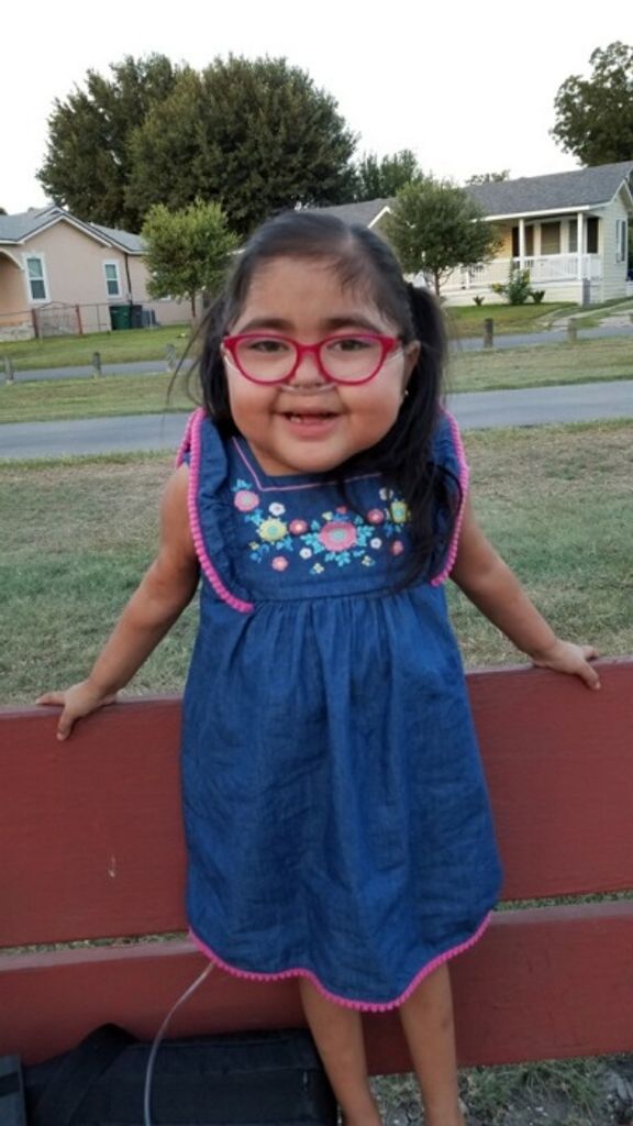 Jeylin Garza Profile Photo
