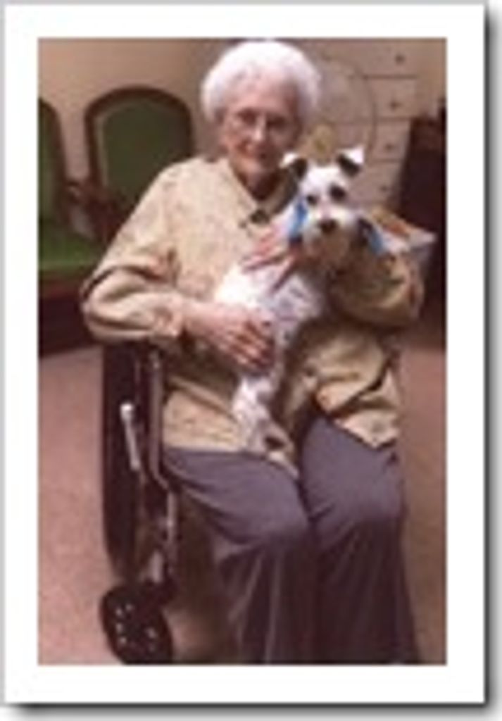 Marilyn G. Rogers