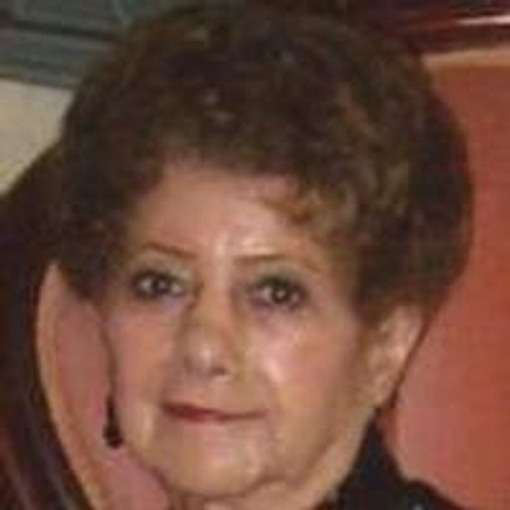Frances Jones