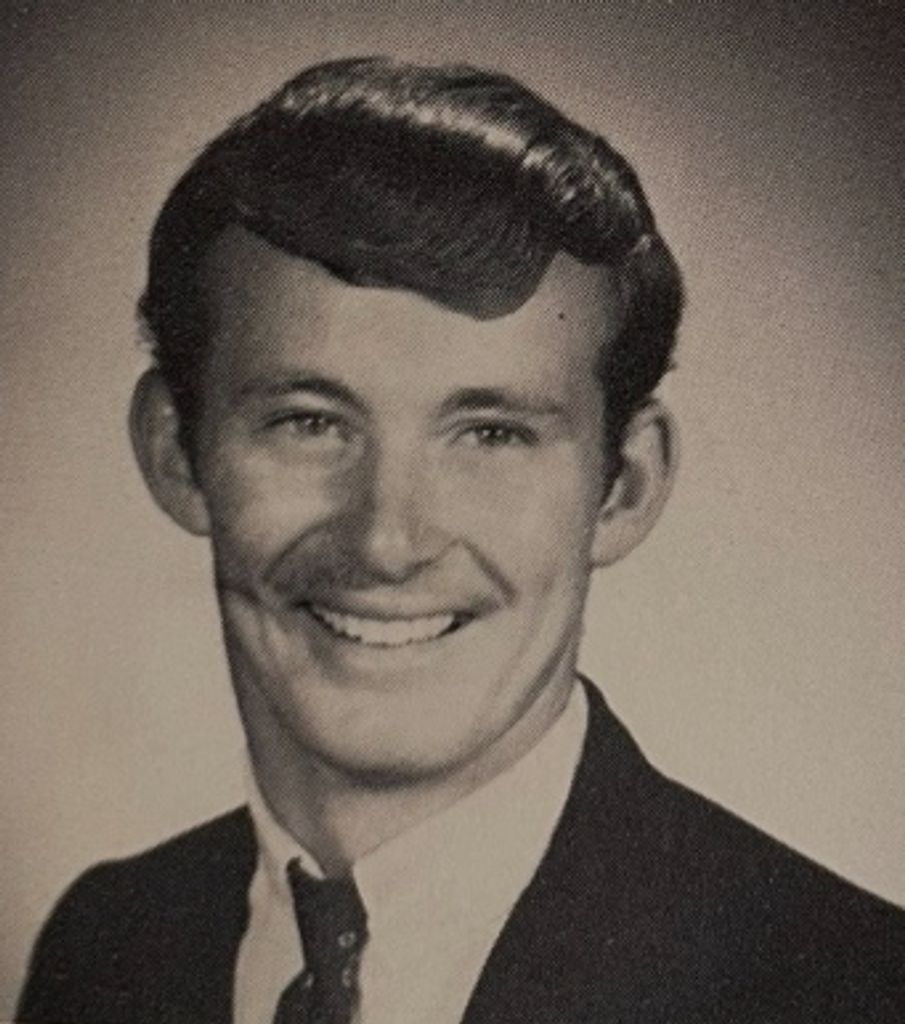 Stephen Eugene Bock
