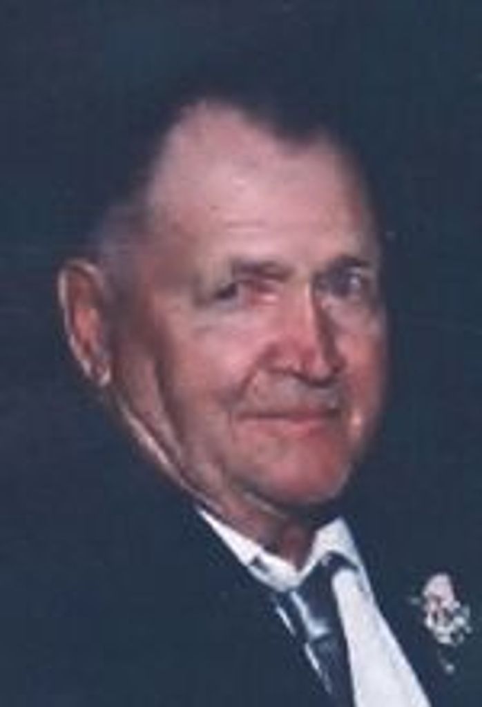 Lewis D. Christiansen