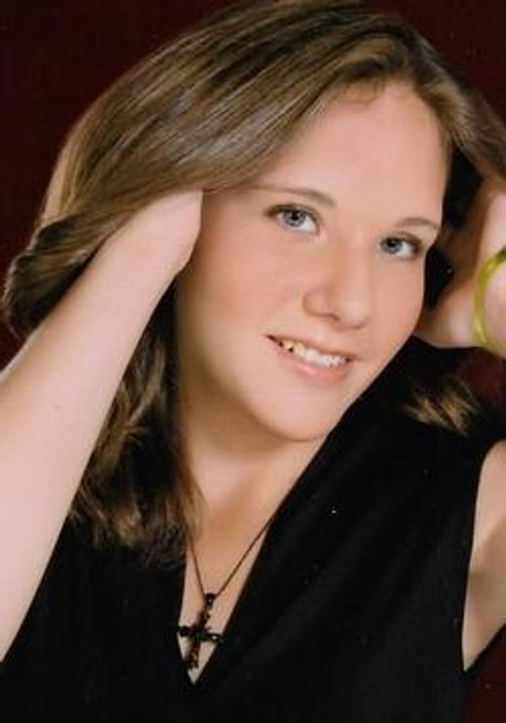 Kristina Lee Cooley