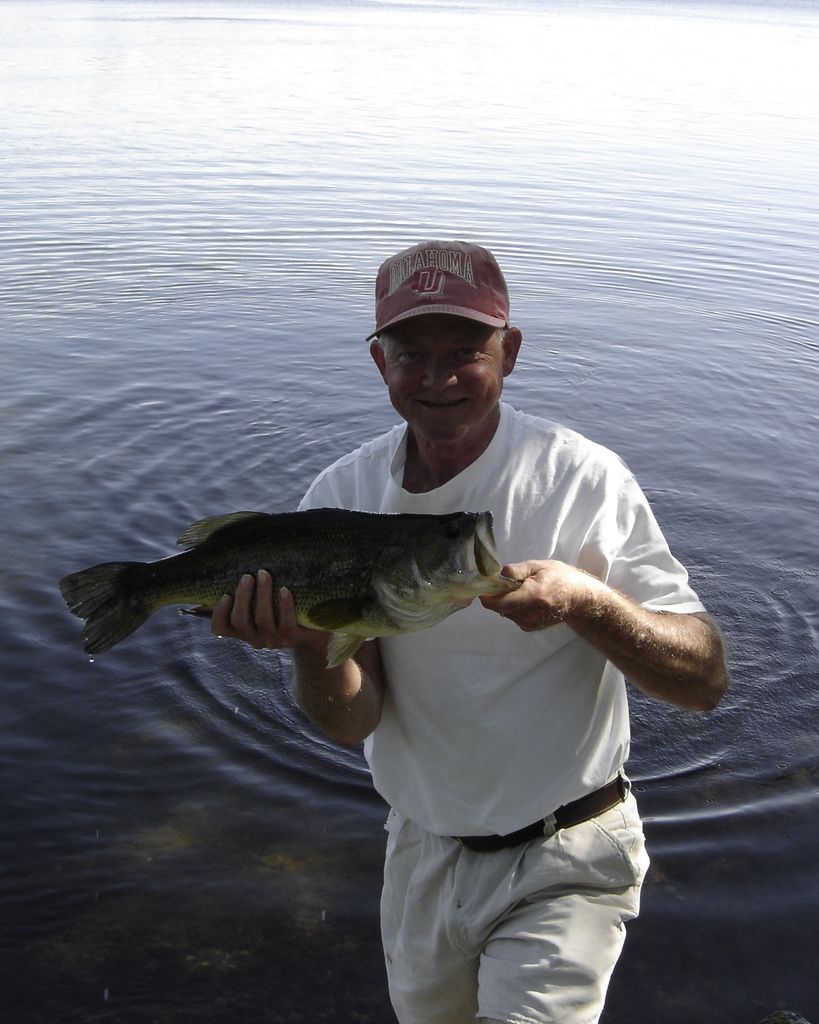 Larry Jack Purcell Jr.