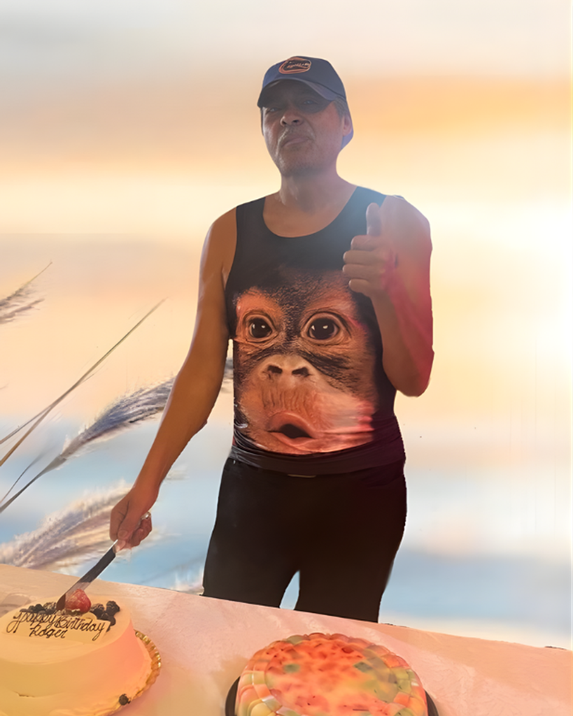 Ruben Juarez Gonzalez Profile Photo