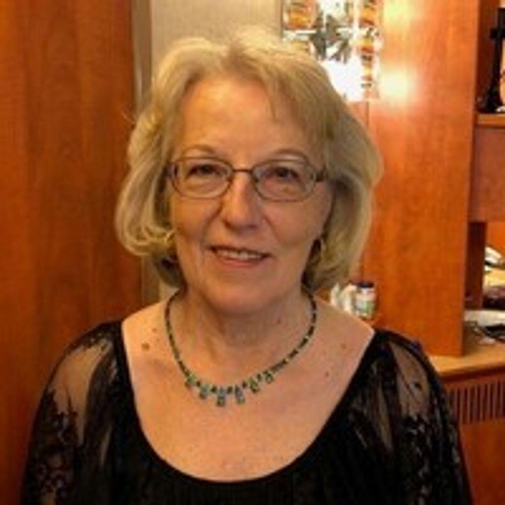 Patricia 'Pat' Melton Profile Photo