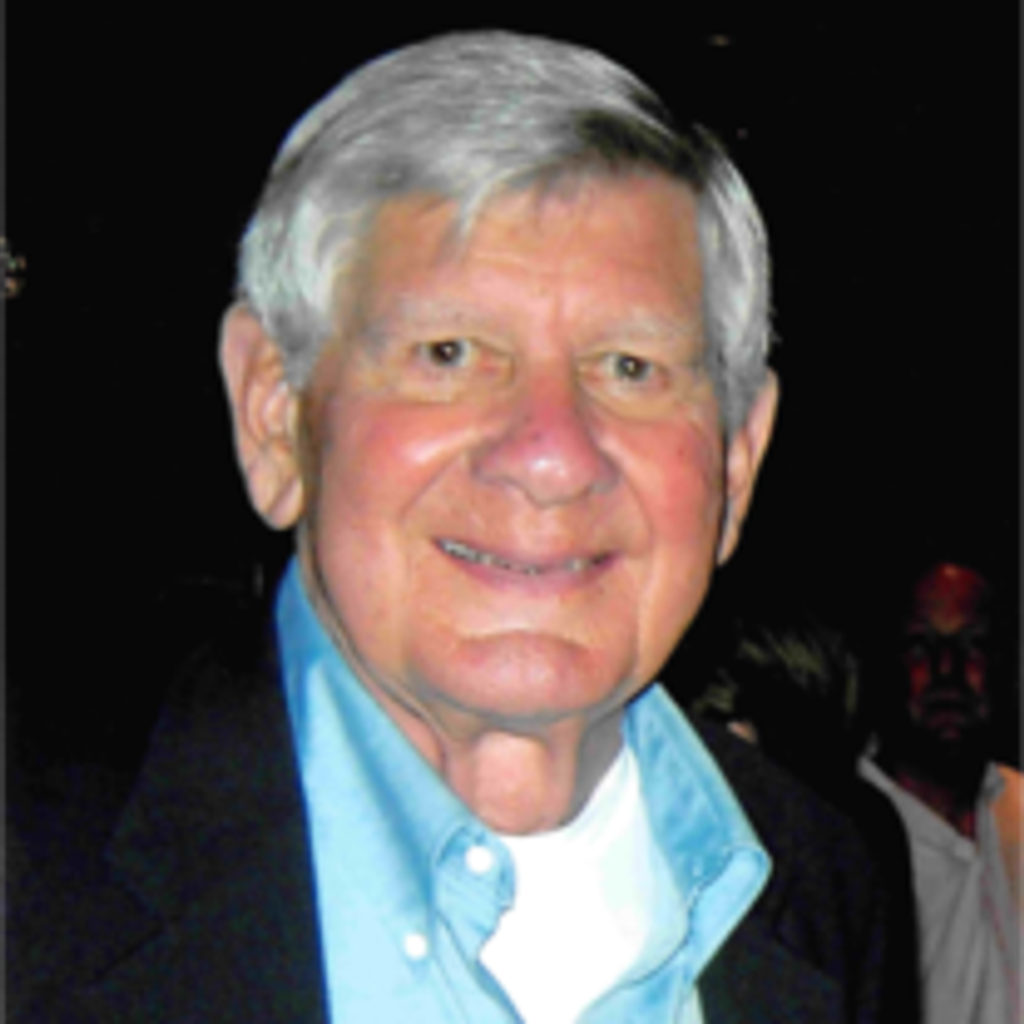 Benjamin Sharp II Profile Photo
