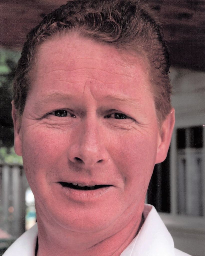 John Charles Patterson Profile Photo