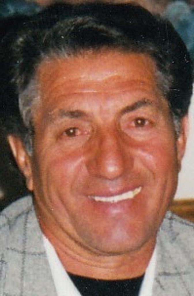 Martino D'Addosio Profile Photo