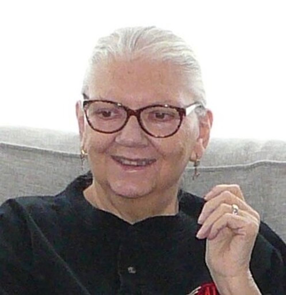 Suzanne K. Stewart Profile Photo