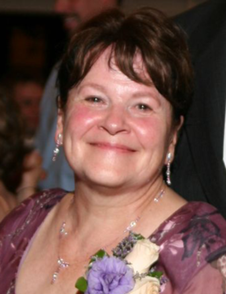 Frances Susan Bowen Johnson