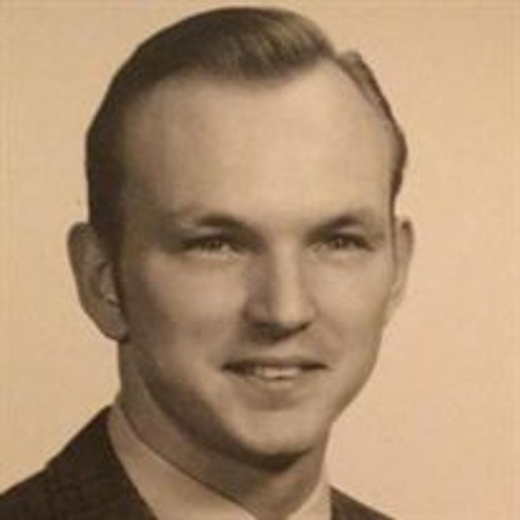 Donald Joslyn