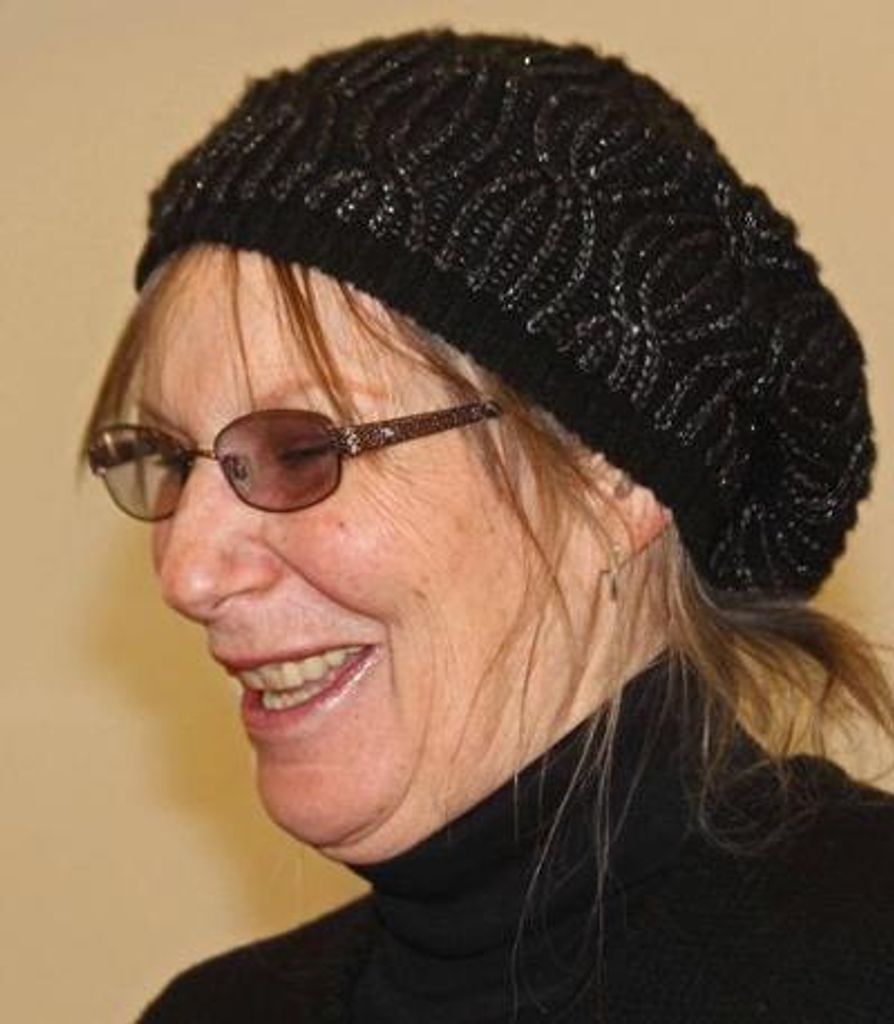 Julia Louise Young Profile Photo